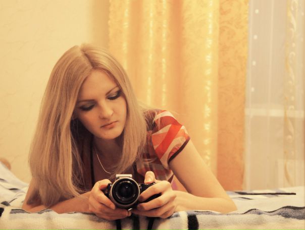 №16, Юлька Белая-Пушистая, 40 лет, Москва, Россия №16, Юлька Белая-Пушистая, 40 лет, Москва, Россия