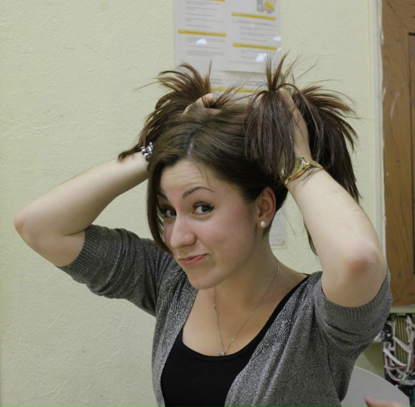 Наташа Филиппова ٿ | Москва