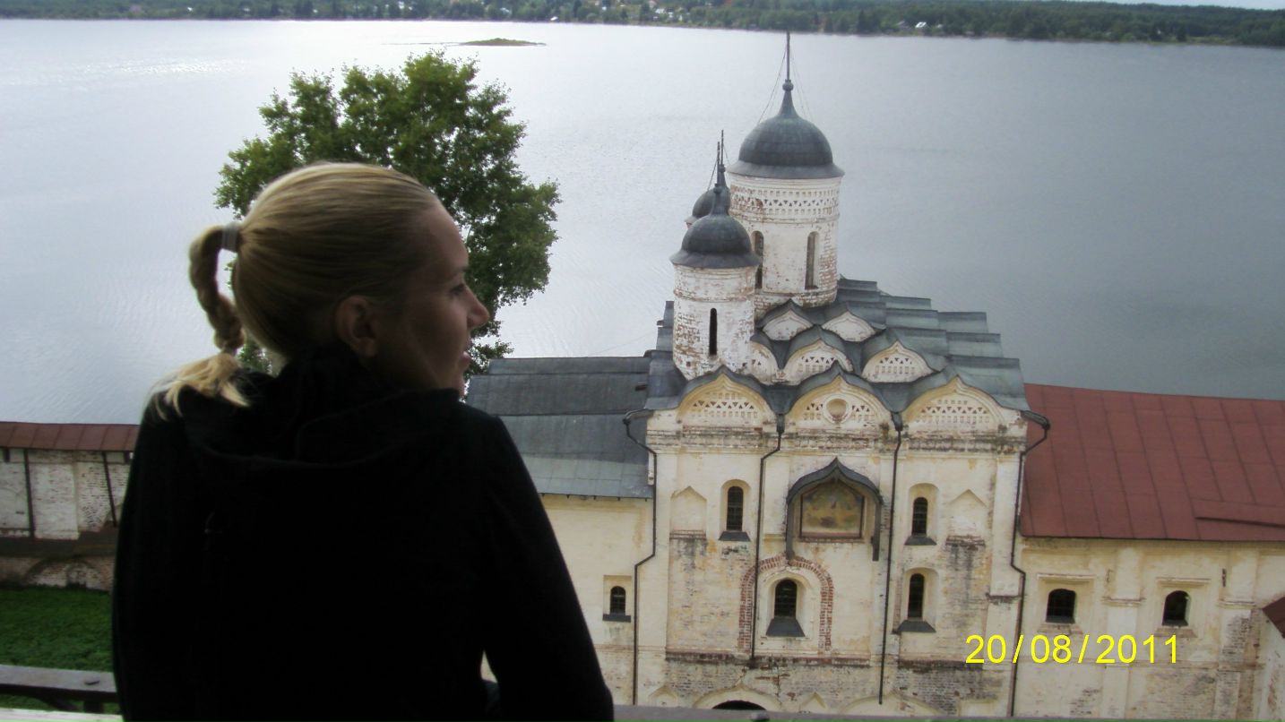 Катеринка Копылова | Санкт-Петербург