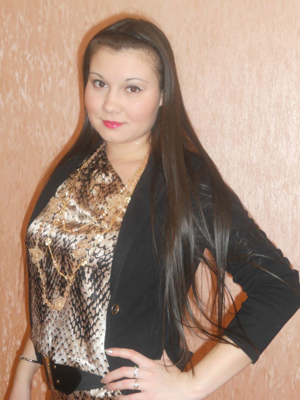 Оксаночка Ушахина | Киров