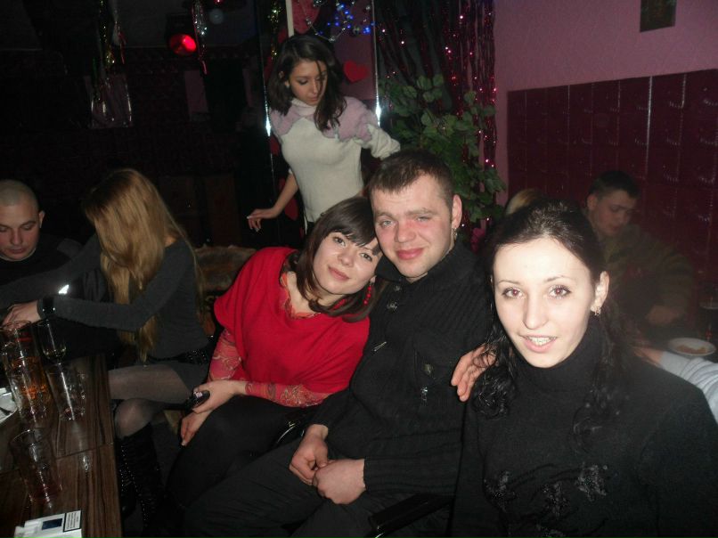 Ольга Журавлева | Запорожье