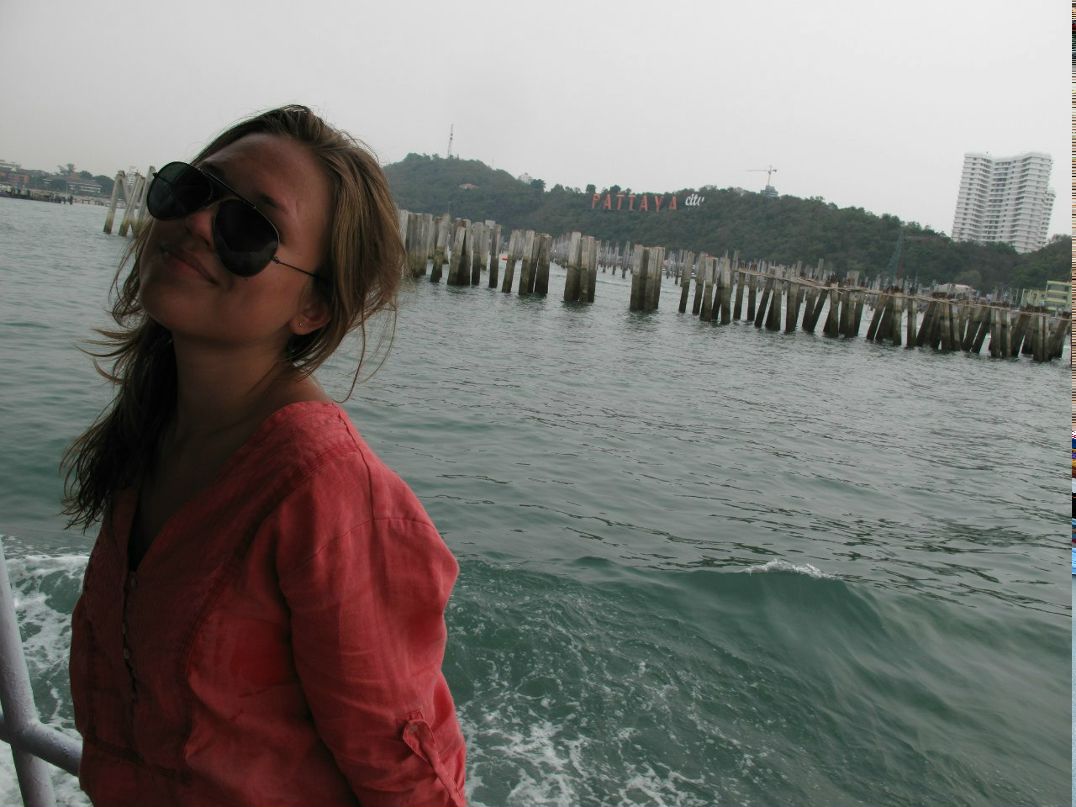 Ksenia Borisova | Москва