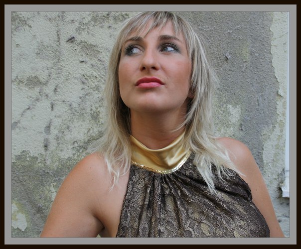 №45, Olga Radon, Ровно №45, Olga Radon, Ровно