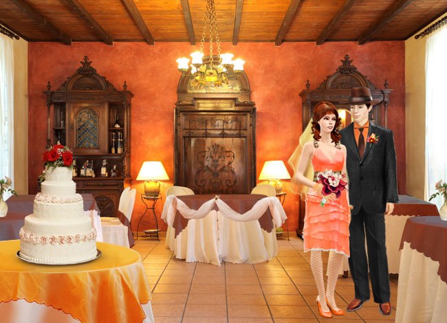 Инна Опанасюк | Житомир