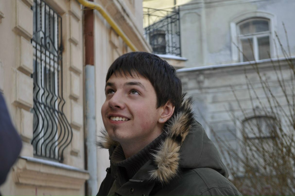 Денис Донец | Miami