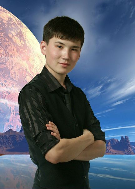 №58, Эдуард Джакипов, Томск №58, Эдуард Джакипов, Томск