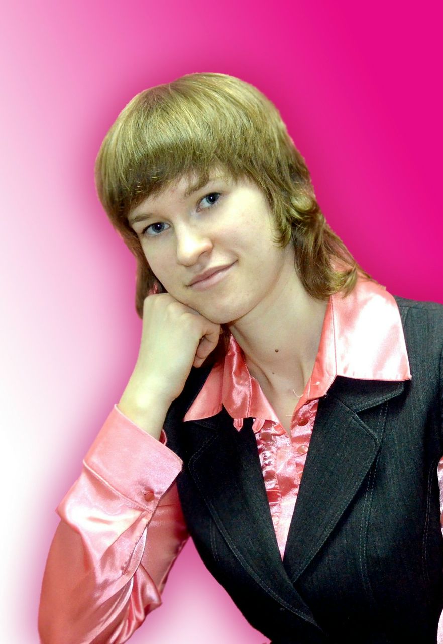 Ольга Тюльнева | Вад