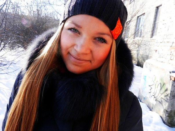 Лолита Ус ♥ | Североуральск