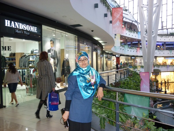 №14, Жанар Кулекешова, 36 лет, Алматы, Казахстан №14, Жанар Кулекешова, 36 лет, Алматы, Казахстан