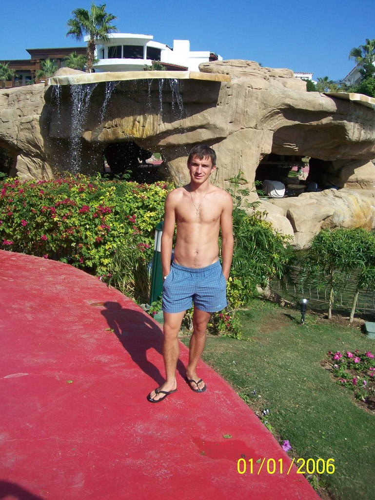 Рома Романчук | Ковель