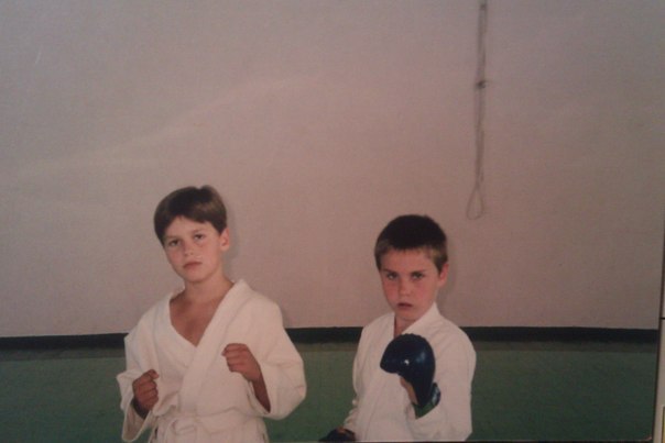 Дима Осьмирко | Одесса