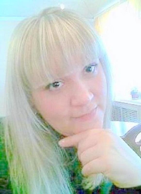 Ольга Шибких | Санкт-Петербург