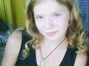 Фотография Кристина Елистратова
