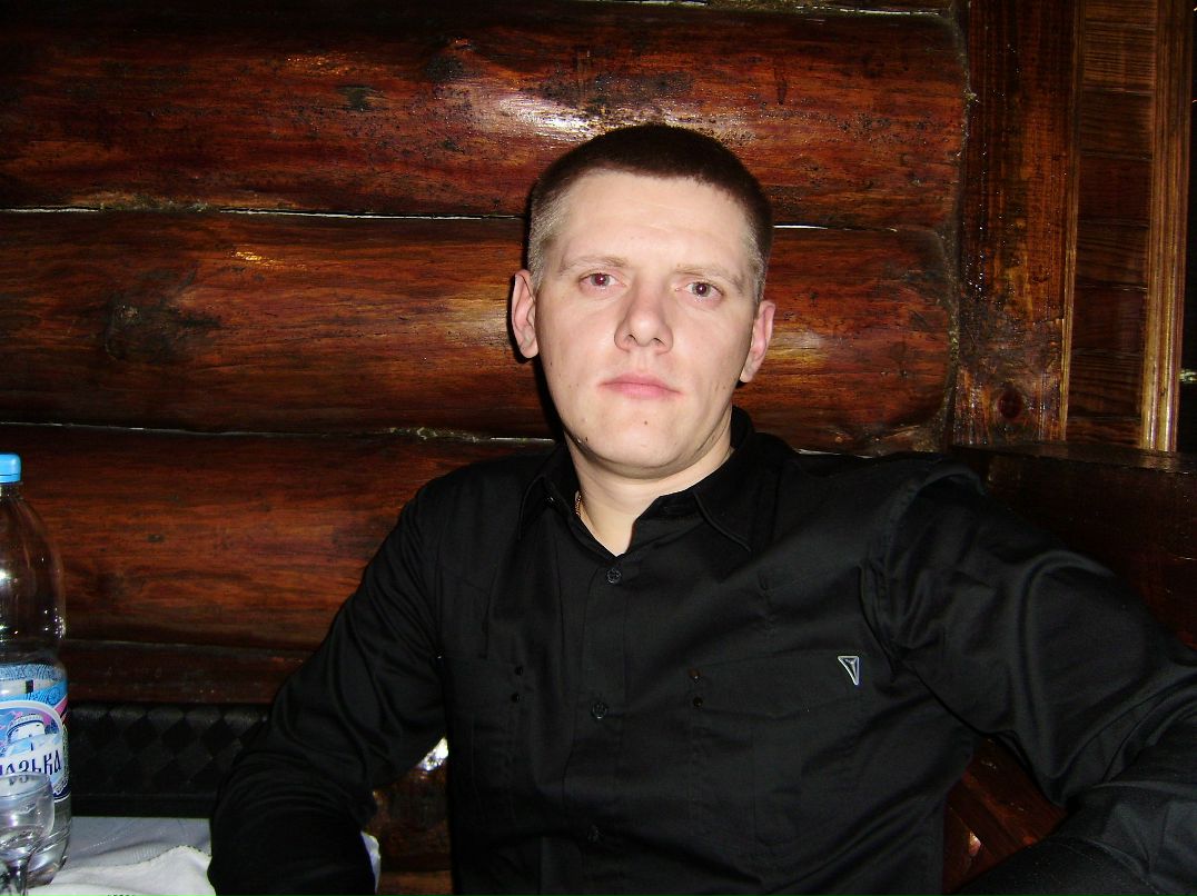 Ваня Кошмак | Вараш / Кузнецовск