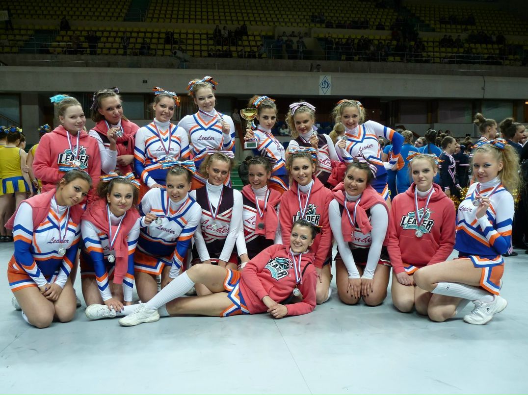 Мария Грошева | Москва