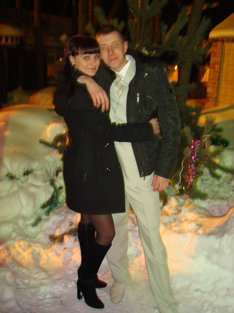 Ирина Альмяшова | Жигулевск