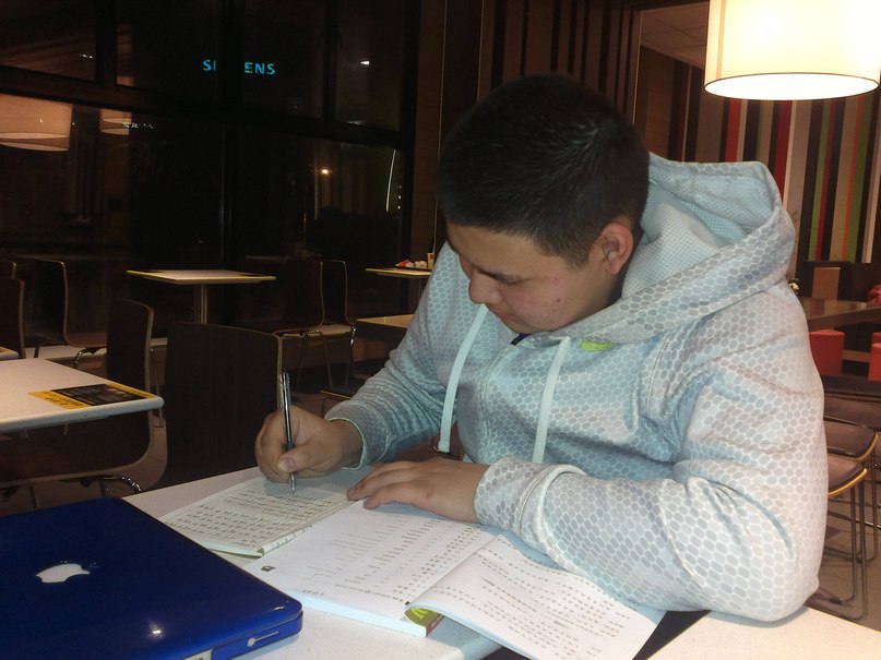 Елнур Избасаров | Атырау