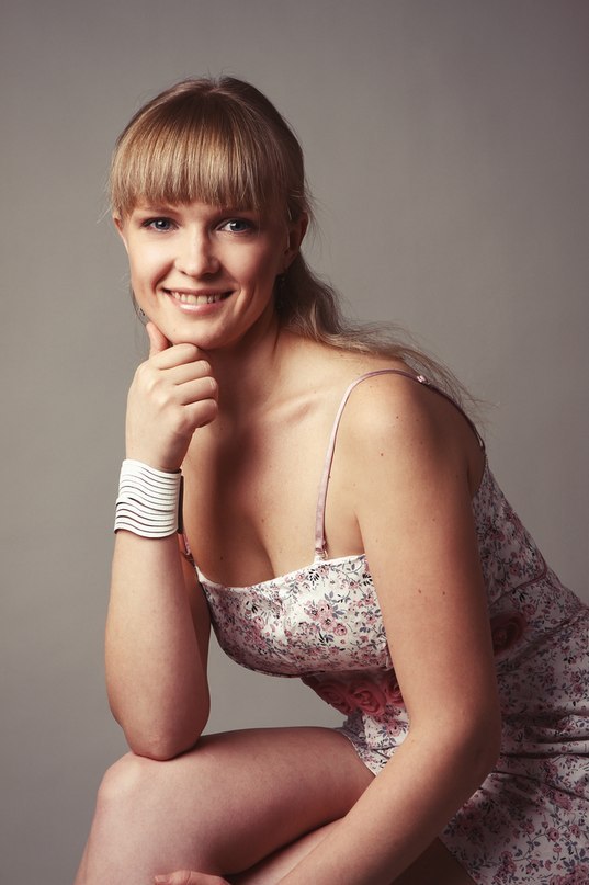 Екатерина Смирнова | Череповец