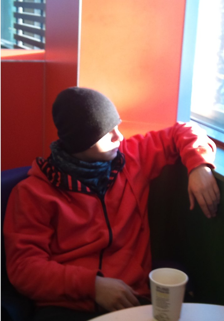 Макс Буйневич | Москва