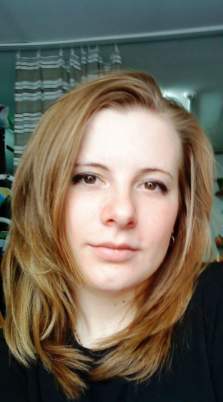 Юлия Власова | Екатеринбург