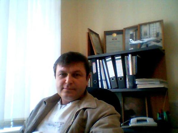 Алексей Зырянский | Красноярск