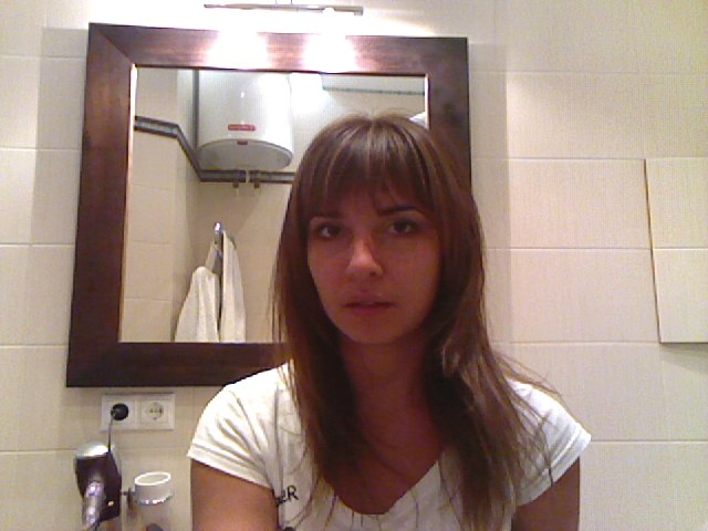 Юлия Романова | Москва