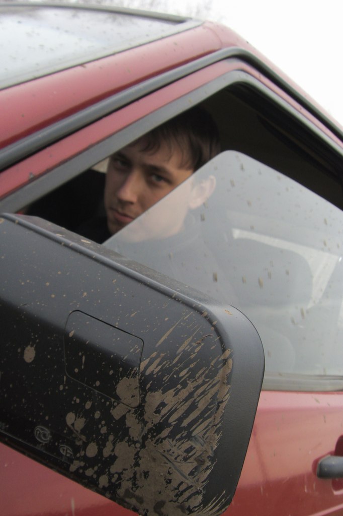 Константин Нестеров Сергеевич | Красноярск