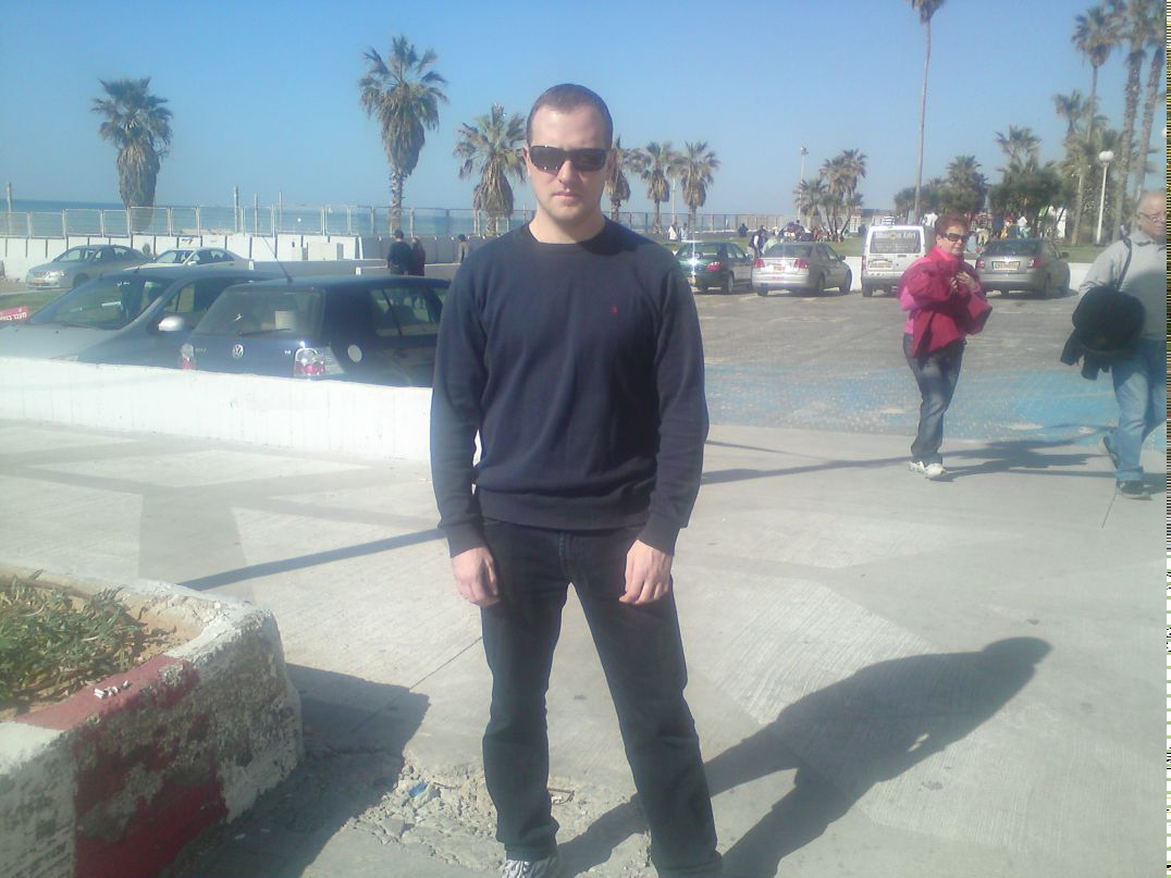 Gena Yasvoin | Bat Yam