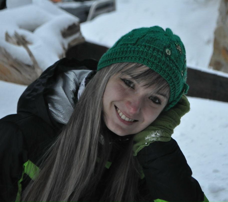 Оля Юхименко | Ровно