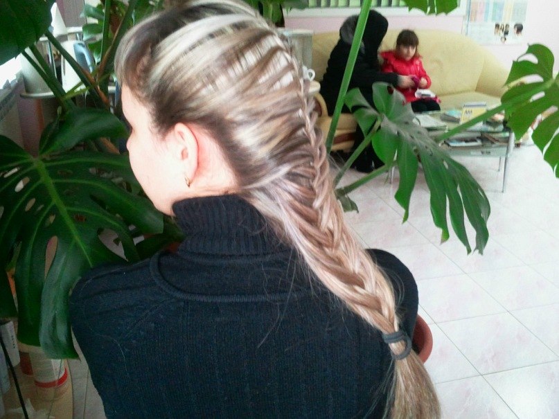 Яна Чевдарева | Бердянск