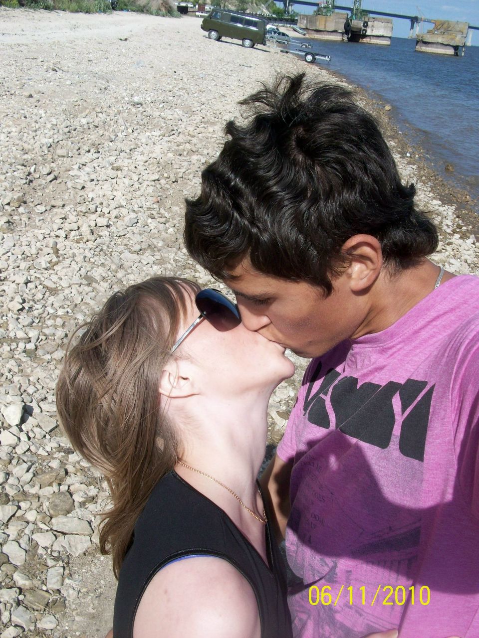 Алмаз Ахметшин $$$midnight$$$ | Казань