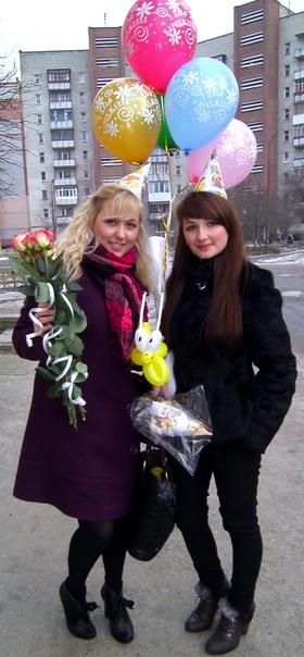 №99, Лєна Яремчук, Луцк №99, Лєна Яремчук, Луцк