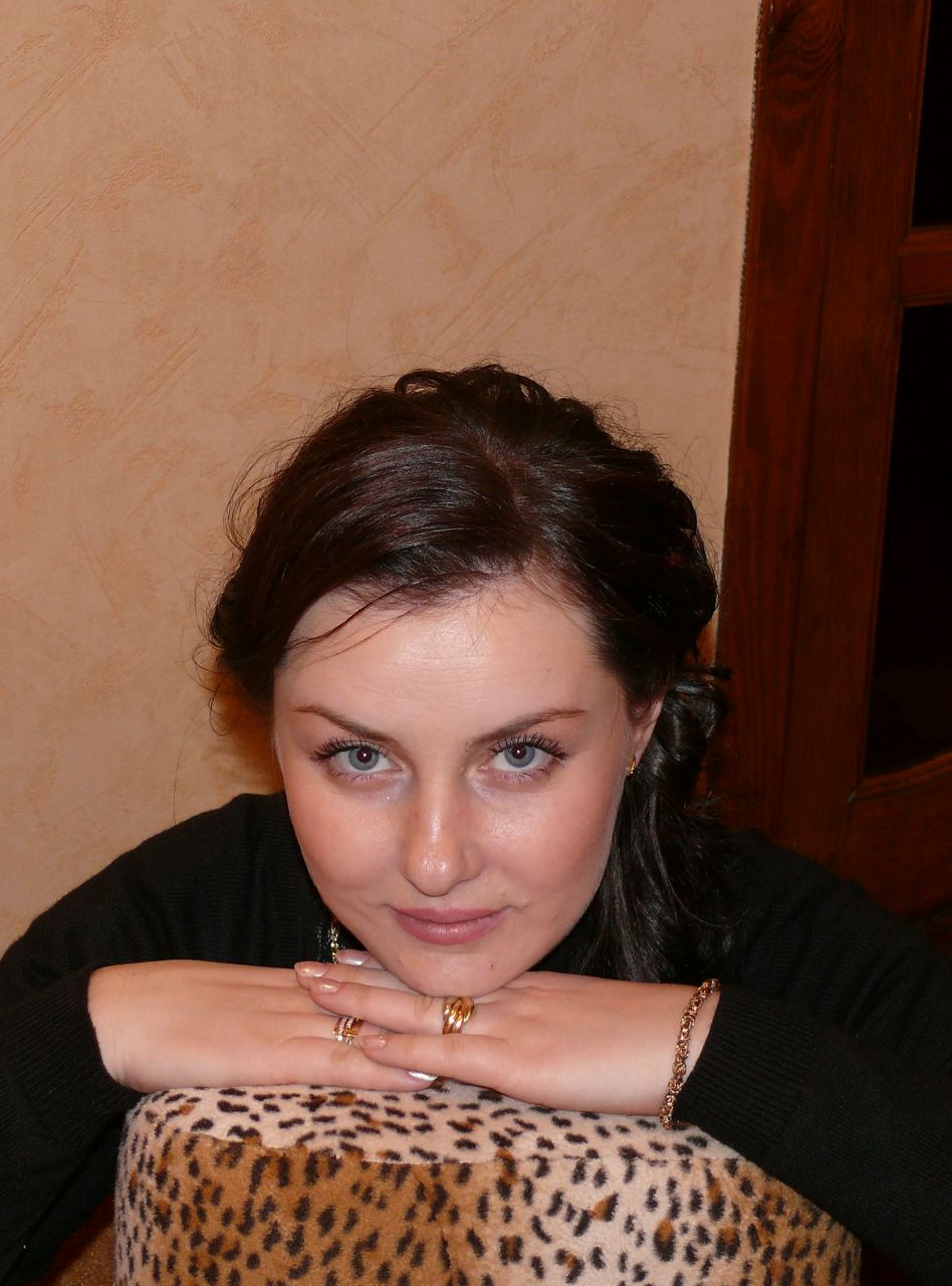 Яна Чопенко | Полтава