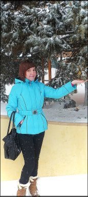 Юлия Романова | Саратов