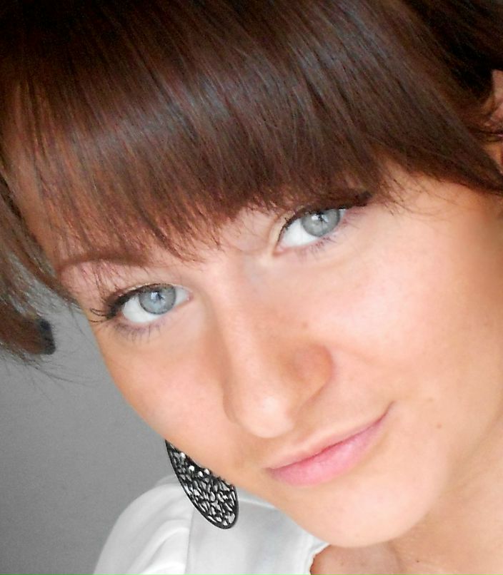 Анна Никифорова | Пермь