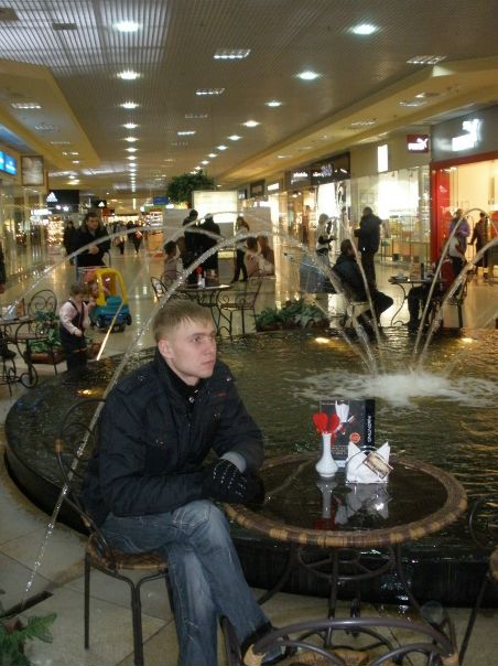 №54, Олег Сидоренко, Сумы №54, Олег Сидоренко, Сумы