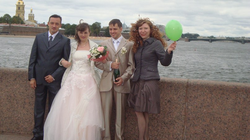 Андрей Мартыновский | Санкт-Петербург