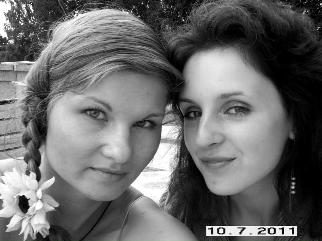 Маша Одокий | Москва