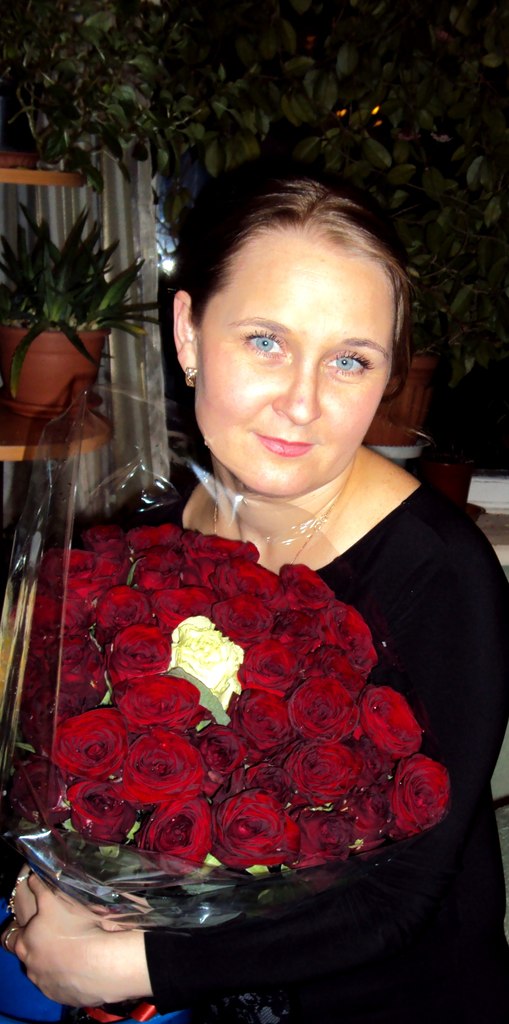 Юлия Насырова | Алматы