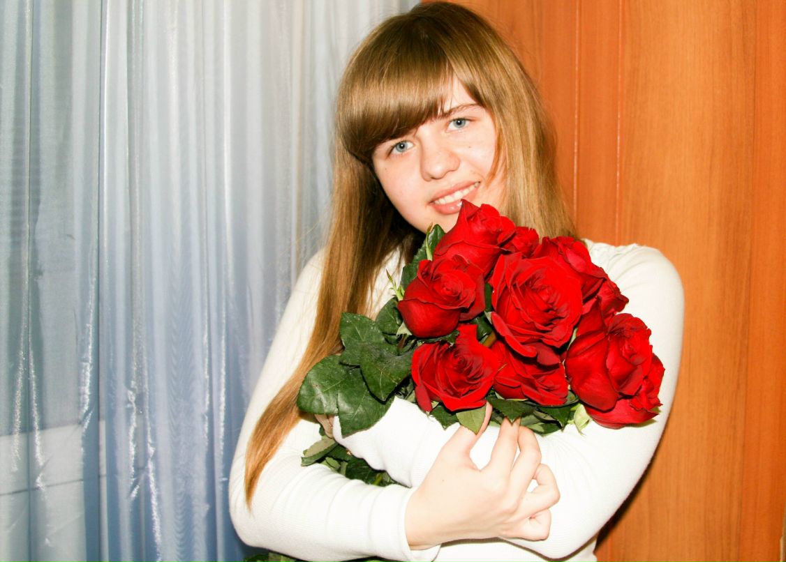 Екатерина Катунина | Самара