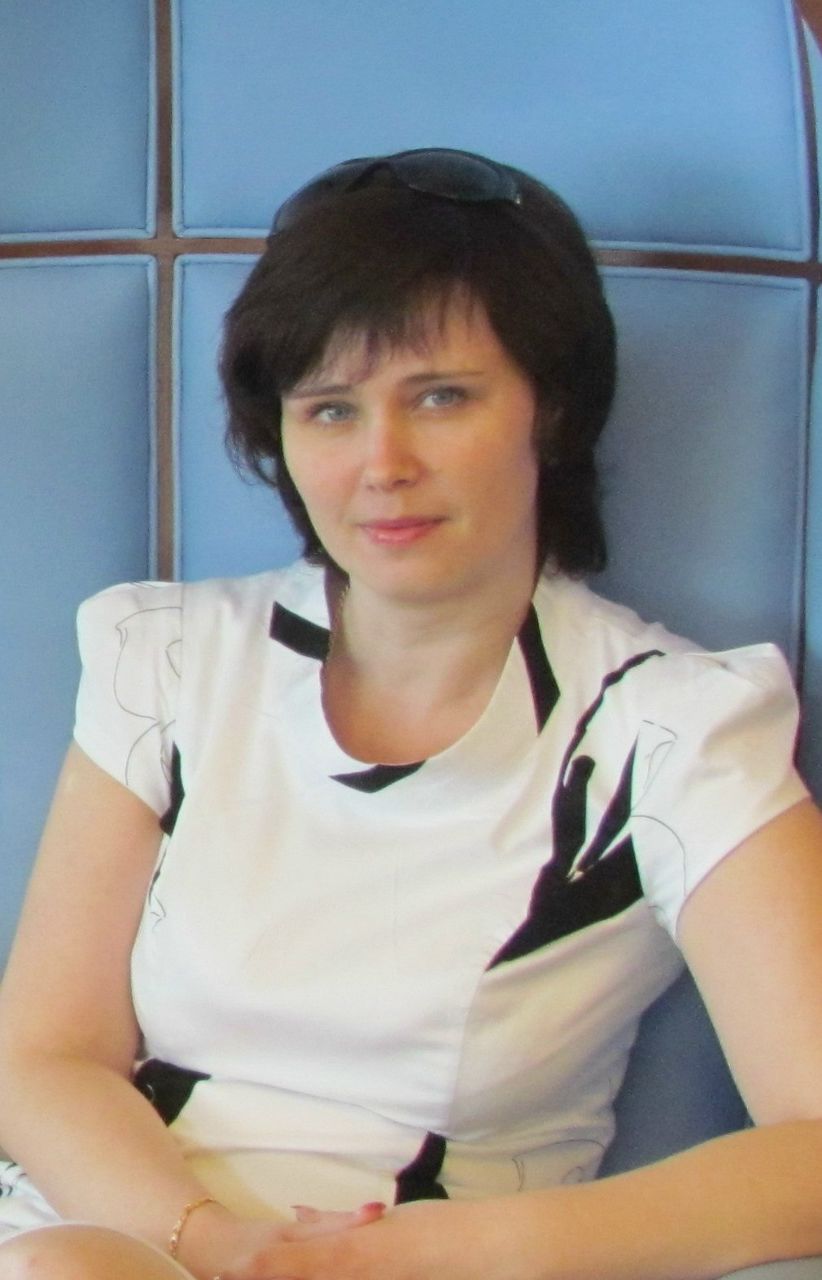 Ольга Шевелюхина | Казань