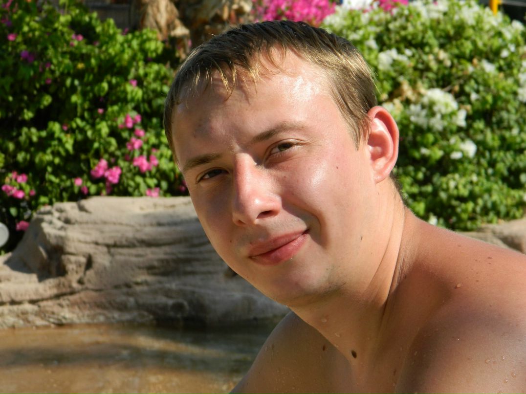 Виталий Стегний | Сумы