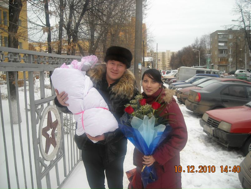 №65, Рустем Мугаллимов, Бураево №65, Рустем Мугаллимов, Бураево