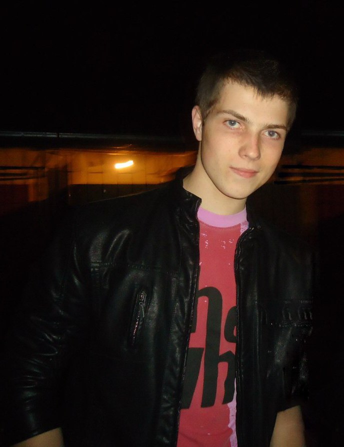 Андрей Бродовский | Одесса