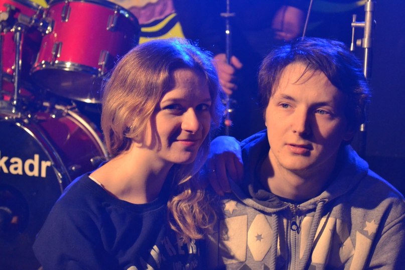 Анна Доброхотова | Вязьма