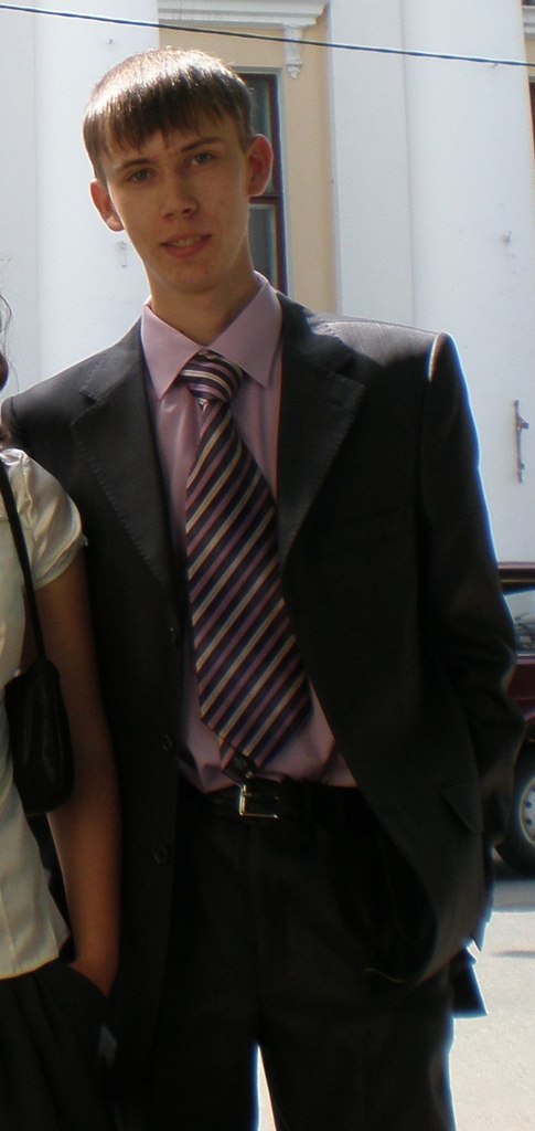 Ильнур Хисматуллин Раисович | Новошешминск