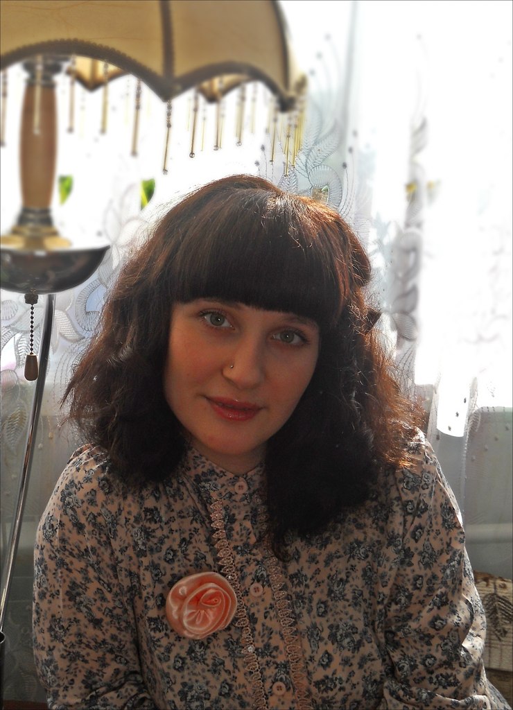 Юлия Красницкая ♥ | Москва