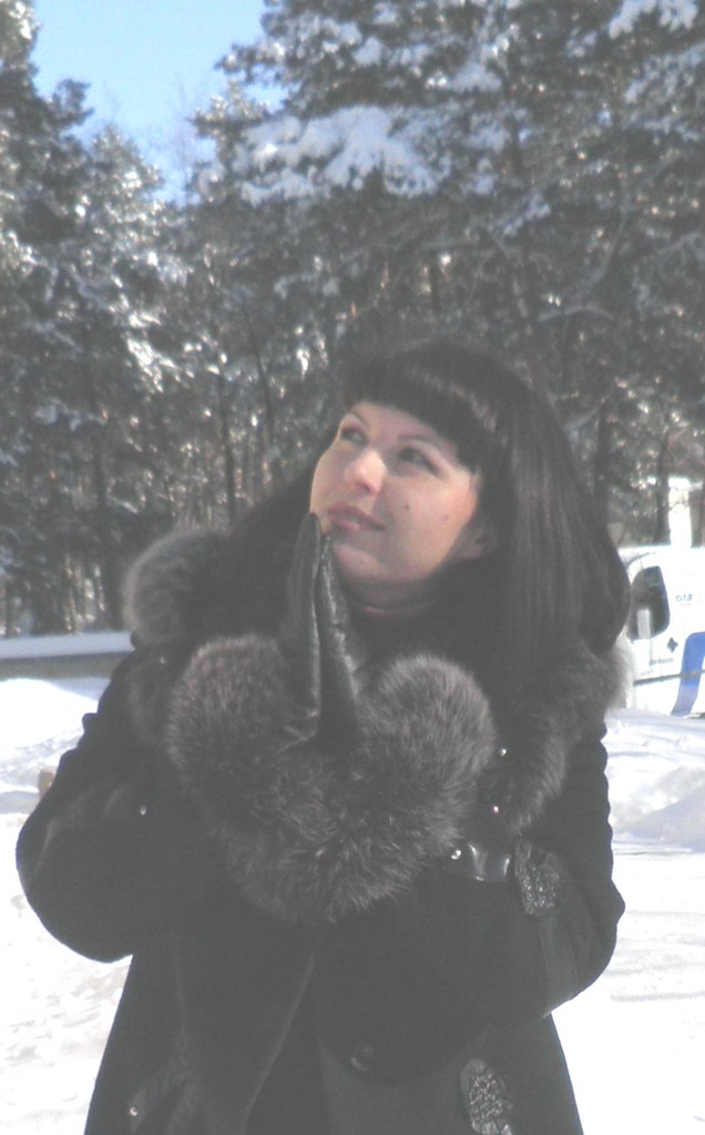 Татьяна *** | 