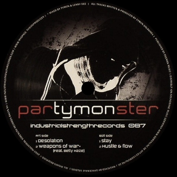 №80, Hardcore Techno, Киев №80, Hardcore Techno, Киев