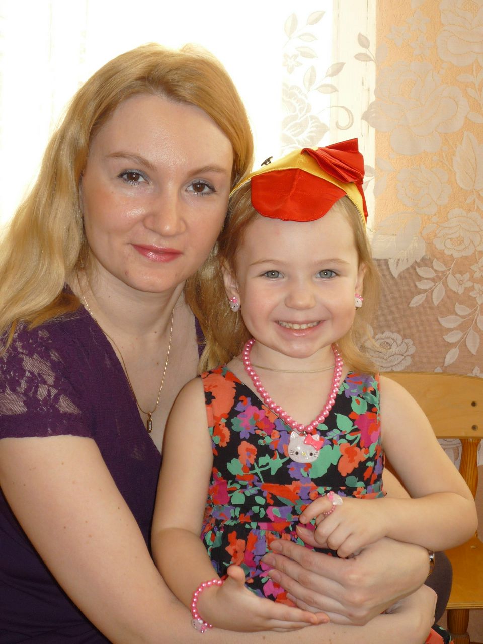 Юлия Никольская | Вологда